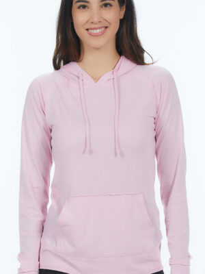 Princess Seam Hoodie Tee