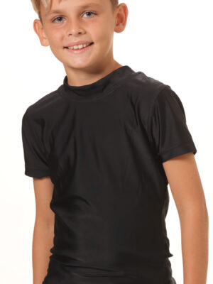 Surfer Short Sleeve Shirt