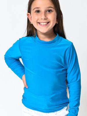 Surfer Long Sleeve Shirt