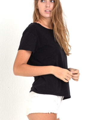 Boxy Tee
