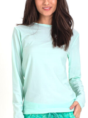 Surfer Long Sleeves