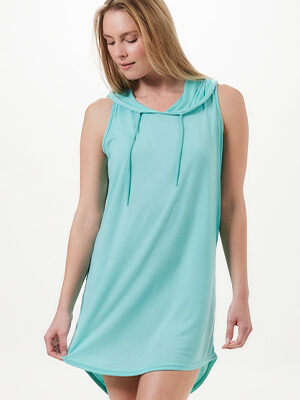 Hoodie Coverup