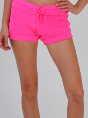 Neon Beach Short