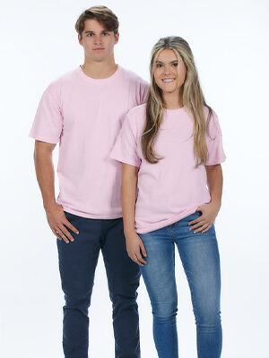 Garment Dyed Tee