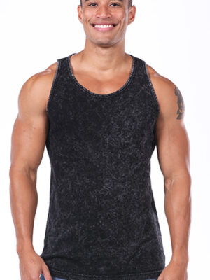 MINERAL WASHED TANK