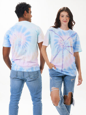 Tie Dye Tee