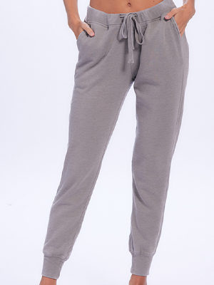 The Jogger