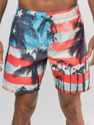 AMERICAN BEACH