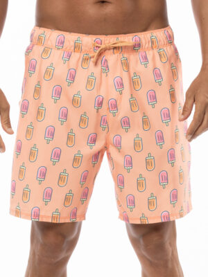 Popsicles