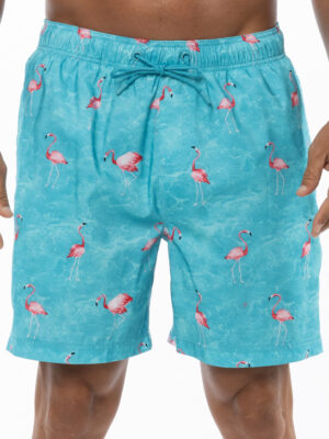 Flamingo Bay