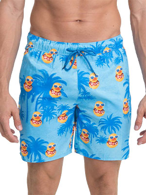Vacation Ducky