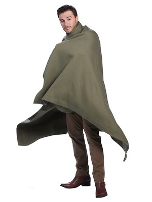 Fleece Blanket