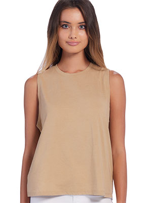 Muscle Tee