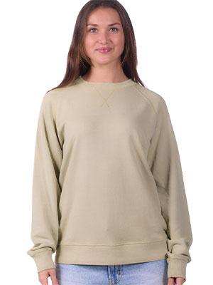 RAGLAN CREW