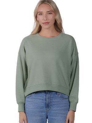 COMFY LOOSE CREW