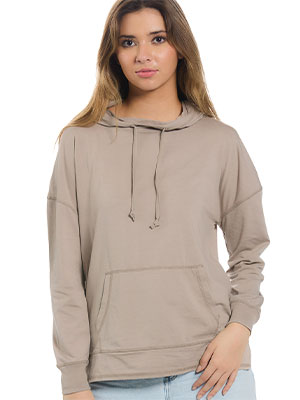 SCUBA HOODIE