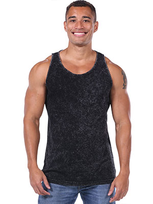 Mineral Washed Tank