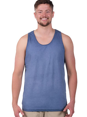 Surface Dyed Tank