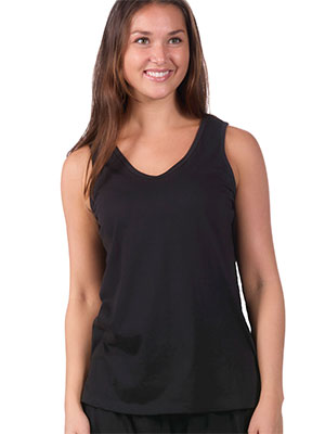Jersey Tank