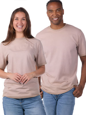 Surface Dyed Tee