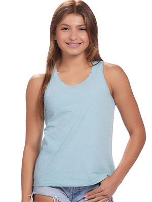 Cut Rib Tank