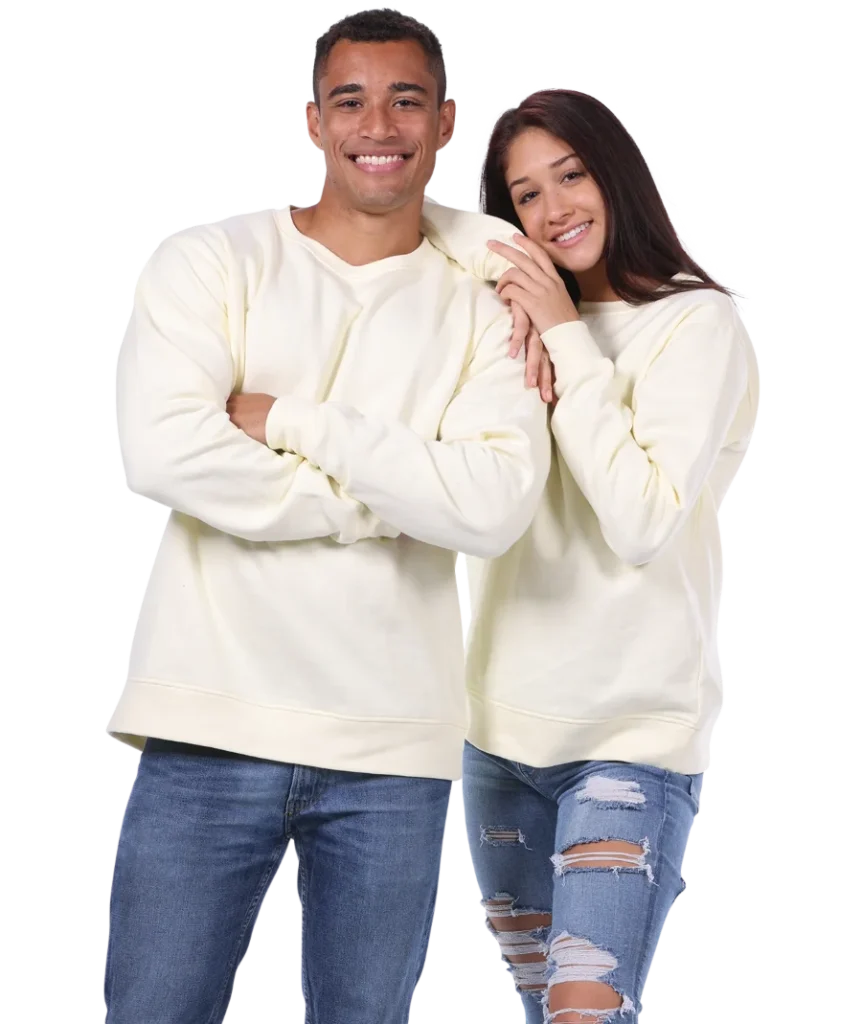 Unisex Blanks Apparel