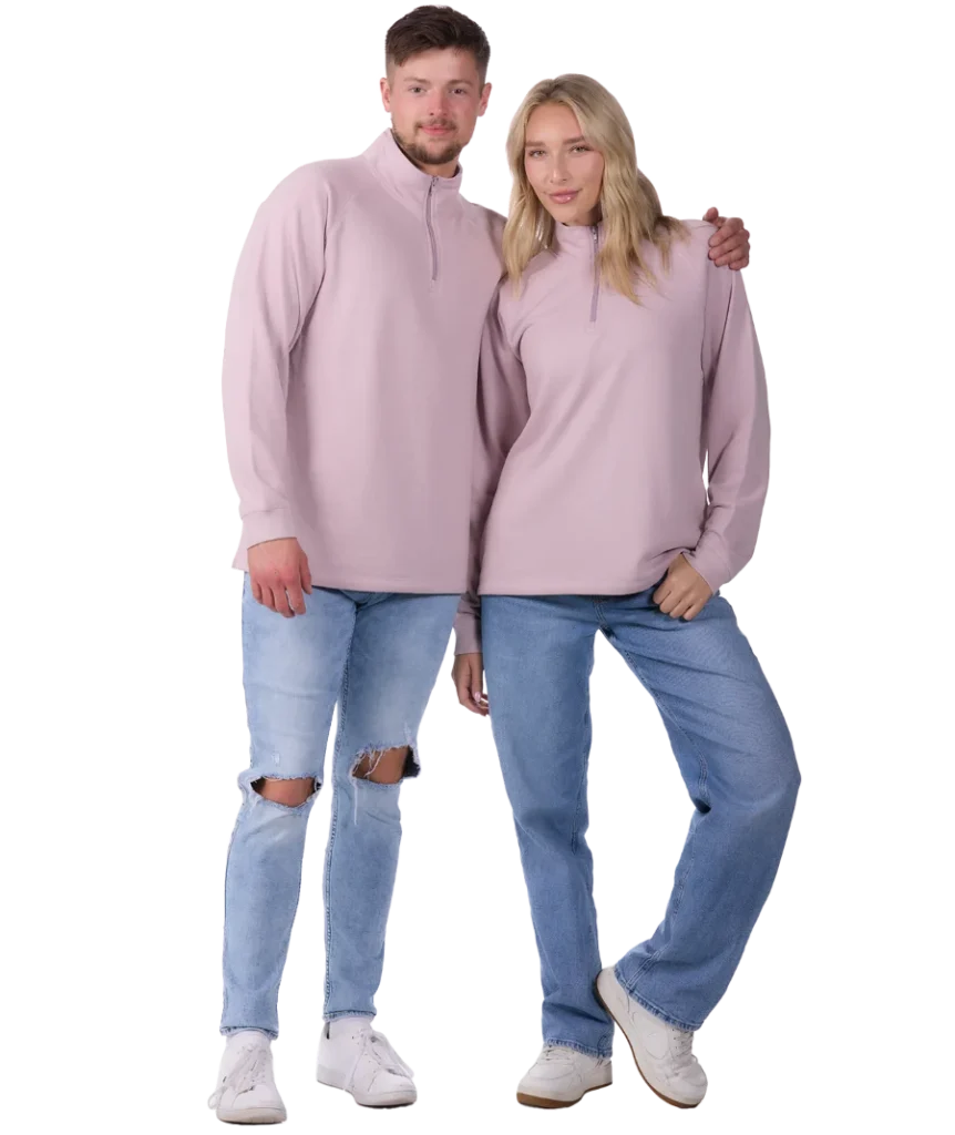 Unisex Blanks
