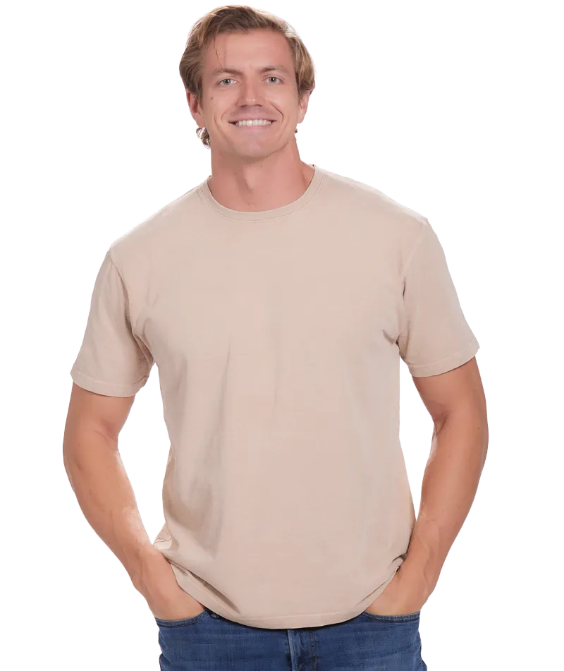 Blank T-shirts