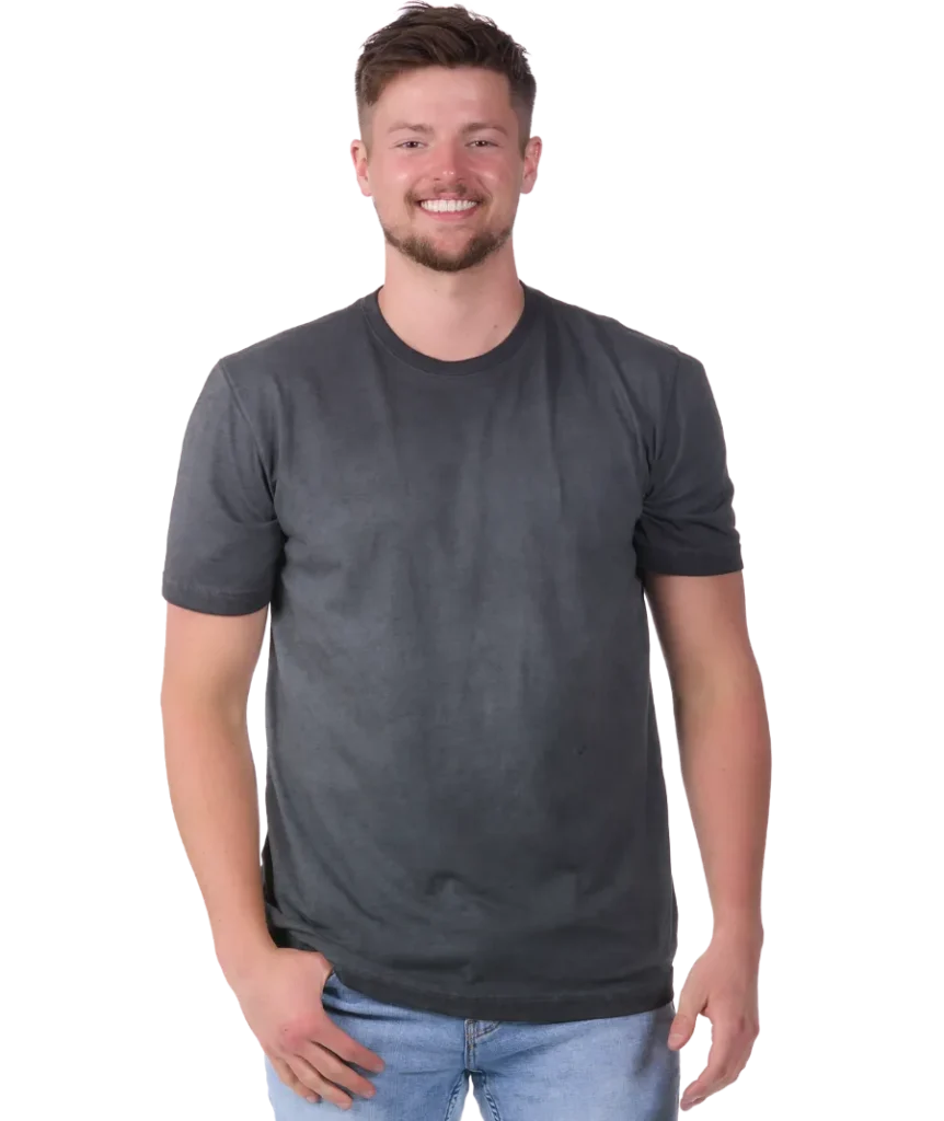 Blank T-Shirts