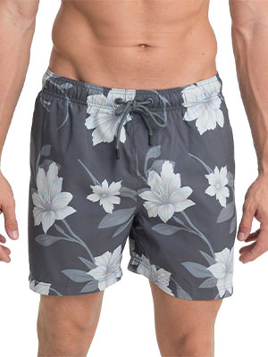 Floral Vines